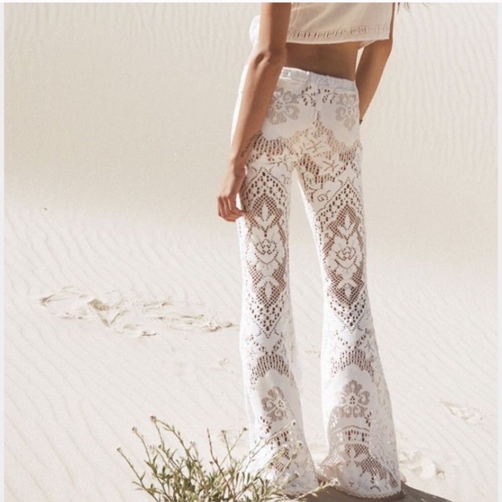 Spell & The Gypsy Collective Fleetwood Bellbottoms